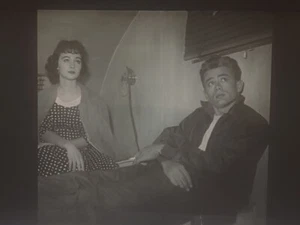 negativfilm james dean foto - Bild 1 von 4
