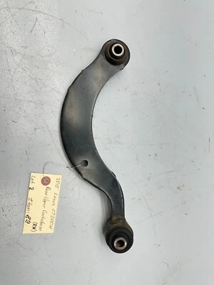 Brazo de control superior de suspensión trasera derecha LEXUS CT200H 2011-2017 OEM 48770-12010 Foto 1 de 4