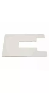 Janome Insert Plate D For Models MC9900 & EL8600 for use-w/ Janome Universal(SB) - Picture 1 of 3