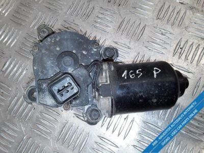 Motor limpiaparabrisas KIA Rio 2003 035217320 VEI10094 Foto 1 de 4