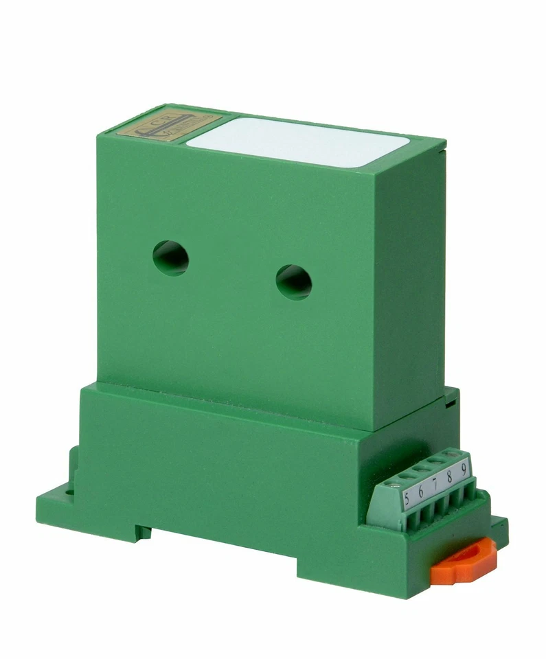 CR Magnetics CR4450-10 Average RMS AC Current Transducer with 2 Element, 20 Hz - - Image 1 of 3