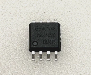 INTEGRATO BIOS GD25Q64CSIG NUOVO ORIGINALE - Bild 1 von 1