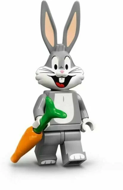 LEGO Looney Tunes Minifigure (71030)