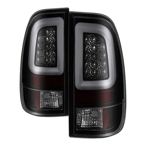 Spyder Auto 5084729 Light Bar LED Tail Lights - Imagen 1 de 6