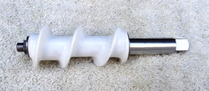 KitchenAid Fleischwolf Aufsatz Schneckenbohrer Schraube Ersatzteile - Bild 1 von 3