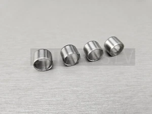 4x NEW GENUINE BMW E46 E90 E60 F10 E65 DOWEL D=14,5MM 11111743118 - Picture 1 of 9