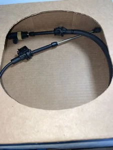 Corvette C7 2015-2019 8 velocidades transmisión automática cable de cambio nuevo GM # 84125980 - Imagen 1 de 5