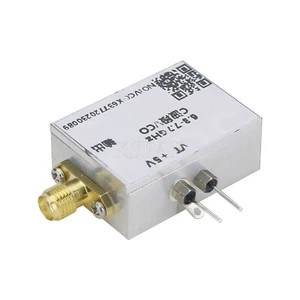 QM-VCO6377C 6.3-7.7GHz Signal Source C-Band VCO Sweep RF Frequency Source Module - Picture 1 of 6