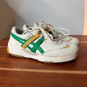 Onitsuka Tiger Delegation Ex Sneakers Gr. 4,5M/6,5W US Creme/Koriander183A559 - Bild 1 von 22