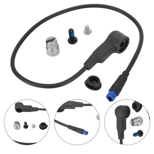 Speed Sensor Magnet Elektrische Fahrradkomponenten Zubeh?r F??r E-Bike Teile - Bild 1 von 12
