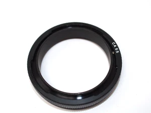 Canon FD Lens Reverse Adapter 55mm - Picture 1 of 2