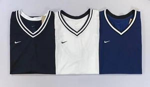 Men's Nike Dri-Fit DNA Sleeveless Mesh Tank Basketball Jersey FQ3707 NEW - Picture 1 of 5