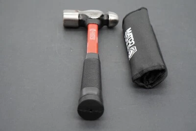 Matco Tools Hammer Ball Peen & Punch Chisel Set 7 件 32 盎司 BH-32F SPC6PA — 第 1/4 张图片