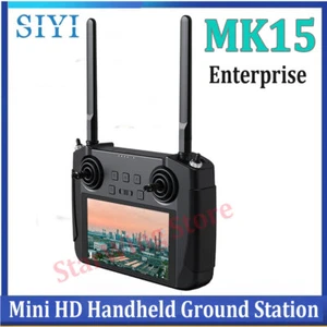 Controlador inteligente empresarial portátil SIYI MK15 Mini HD 5,5" LCD Full HD RC FPV - Imagen 1 de 17