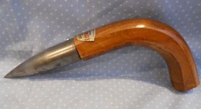 VINTAGE C.S Osborne Garden Dibbler ~Seed Planter /Bulb Digger Tool - Image 1 of 4