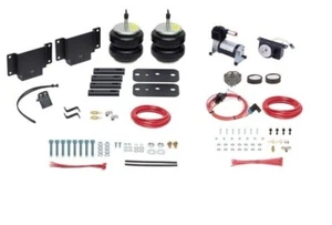 Firestone 2811 for Ride-Rite All-In-One Analog Kit 07-18 Toyota Tundra 2WD/4WD & - Picture 1 of 8