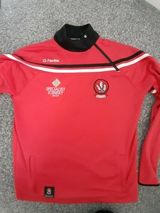 derry gaa jersey