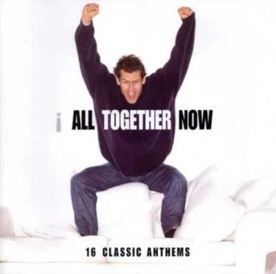 All Together Now Various Artists CD 2004 Free UK P&P Value Guaranteed Audio CD - Image 1 of 4