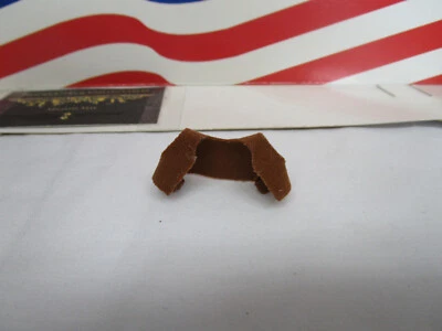 LEGO HARRY POTTER MINFIGURE TROLL BROWN VEST ONLY FROM SET 4712 TROLL ON LOOSE - Image 1 of 4