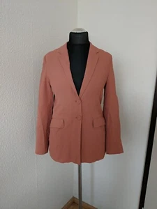 Chaqueta blazer de mujer Mango Suit talla 36 - Imagen 1 de 6