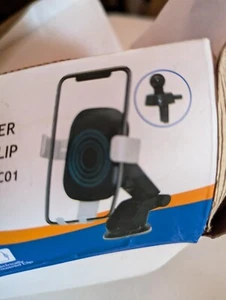 BENKS Auto Handyhalterung Halter mit Gravity Clip - Bild 1 von 2