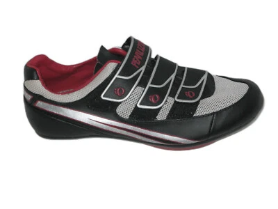 Новый Pearl Izumi женщин Quest RD дорожный велосипед велосипед спин обувь EUR 38 США 7 SPD-SL - Изображение 1 из 4