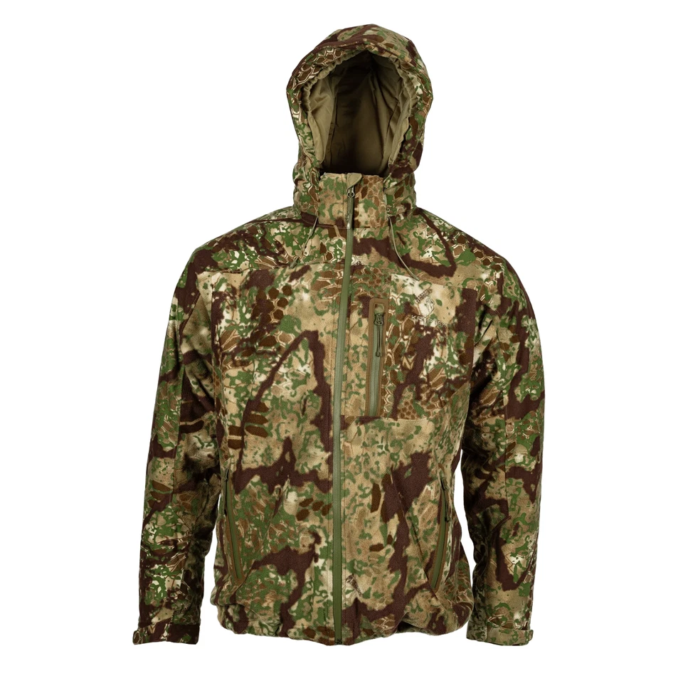 Kryptek Vellus Jacket - Obskura Transitional - BRAND NEW! NWT - Image 1 of 4