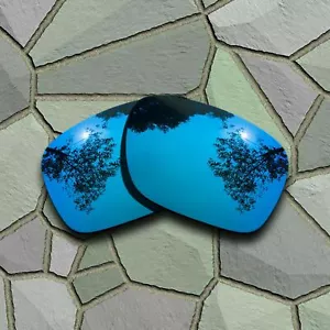US Polarized Lenses Replacement for-Oakley Mainlink-Varieties - Picture 1 of 21