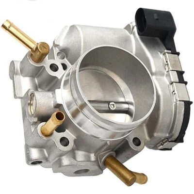 Корпус дроссельной заслонки в сборе для Volkswagen Golf Beetle Jetta 2,0 л 2001-2006 - Изображение 1 из 4
