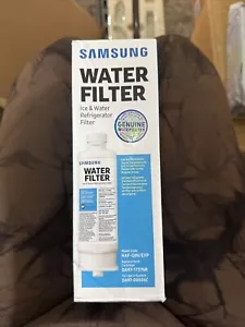 Samsung HAF-CIN/EXP Refrigerator Water Filter System DA97-08006A-E - Picture 1 of 1