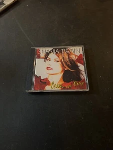 Shania Twain : Come on Over CD - Imagen 1 de 4