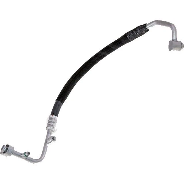 Manguera de refrigerante de aire acondicionado para Chrysler 200, Dodge Avenger Foto 1 de 1