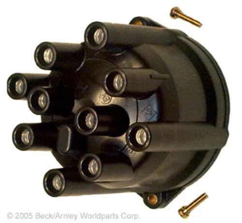 Distributor Cap 174-6915 YEC Brand Renumbered To Beck/Arnley Free Shipping - Image 1 of 1
