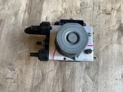 MERCEDES BENZ E550 CLS550 E350 OEM 12-18 ABS ANTILOCK BRAKE PUMP MODULE - Image 1 of 4