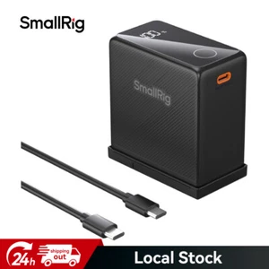 SmallRig Camera Battery for Sony NP-F970 for Sony FX3/A7 IV/A7S III for Canon R6 - Picture 1 of 9