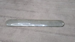 Land Rover Defender 90 110 Alpine Window Glass 5mm Tinted Used - Picture 1 of 8