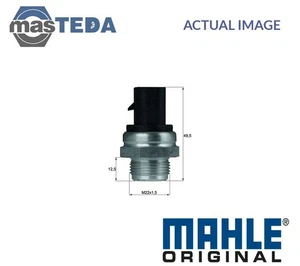 TSW 49D RADIATOR FAN TEMPERATURE SWITCH MAHLE ORIGINAL FOR SEAT TOLEDO I 1.9L - Picture 1 of 6