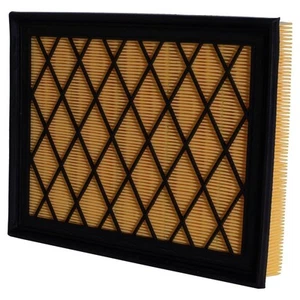 WIX Cabin Air Filter Compatible With GM Trucks & SUVs – 42487 - Bild 1 von 5