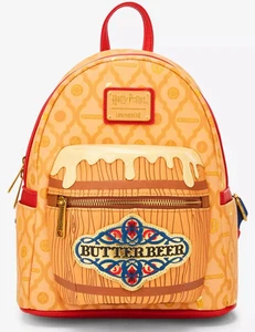 Loungefly Disney Harry Potter Butter Bier F1 Neu mit Etikett Preisvorschlag machen - Bild 1 von 4