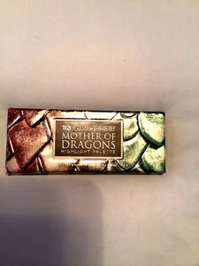 BNIB Game of Thrones Mother of Dragons Blush by Urban Decay - Picture 1 of 3