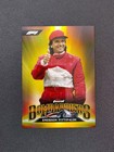 2024 Topps Finest Formula 1 F1 Emerson Fittipaldi Bombardiers SSP#BB-18 WTS