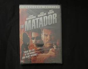 *NEW FACTORY SEALED* The Matador (DVD, 2006, Widescreen) - Picture 1 of 2