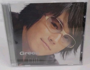 Green From Koren Boyband Sympathy 1 of a 6 CD Set YWRCD-044-3 Won Entertainment - Imagen 1 de 4