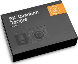 EK Water Blocks EK-Quantum Torque STC 10/13 - 6er-Pack, schwarz - Afbeelding 1 van 1