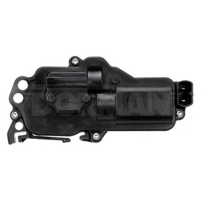 For Ford F-550 Super Duty 99-01 Tailgate Lock Actuator Motor Solutions Front or - Imagem 1 de 3