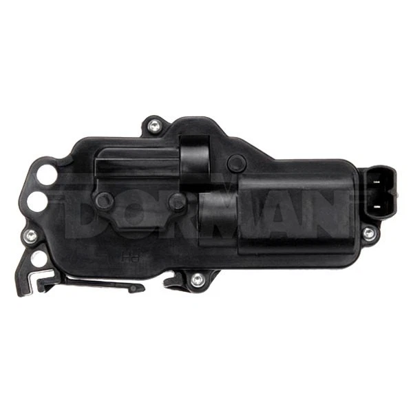 For Ford F-550 Super Duty 99-01 Tailgate Lock Actuator Motor Solutions Front or - Image 1 of 3