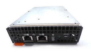 Mx9002m Chassis Management Module For Poweredge Mx7000 - Picture 1 of 1