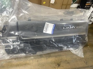 2019-2024 RAM 1500 LIMITED INSTRUMENT PANEL GLOVE BOX MOPAR 5ZL821X9AJ OEM NEW - Picture 1 of 7