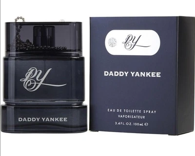 Daddy Yankee for Men by Daddy Yankee Eau de Toilette 3.4 OZ - Image 1 of 2