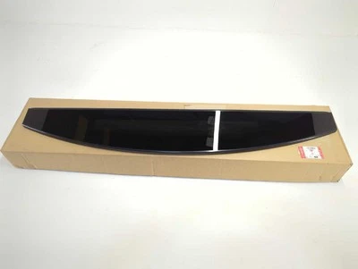 Nuevo deflector de aire techo corredizo genuino OEM 2010-2019 Jaguar XJR XJR575 C2D30279 Foto 1 de 4
